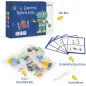 Kit Robotique STEM pour Enfants : Construis, Apprends et Explore ! (6-12 ans)
